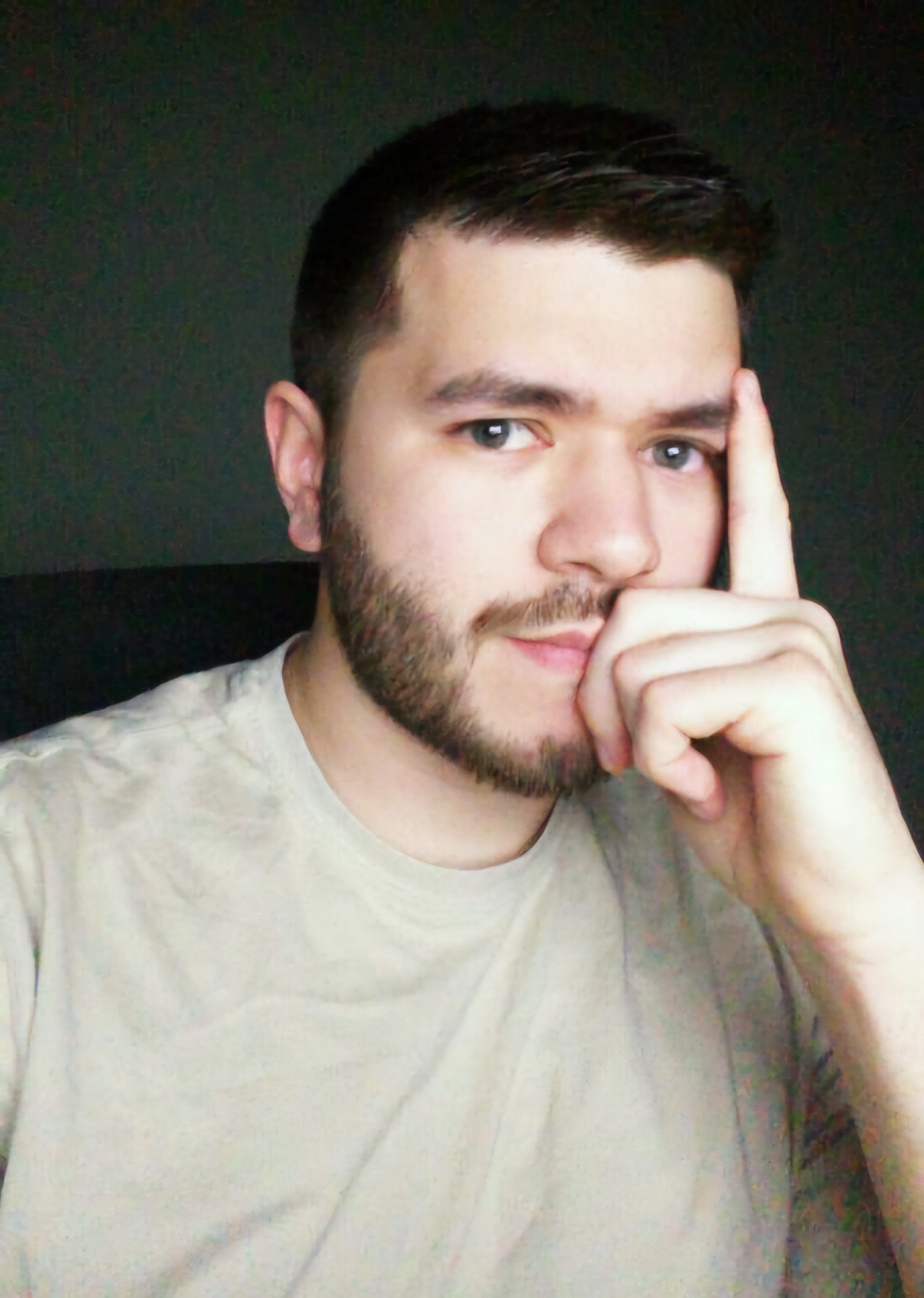 Happy Selfie Day from Georgia! Where's Everyone Checking In From?