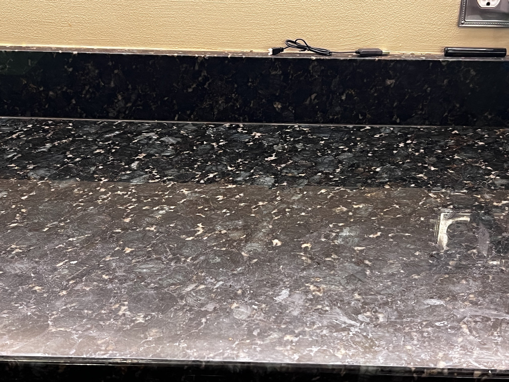 Is There a Way to Restore My Dull 20-Year-Old Granite Countertop?
