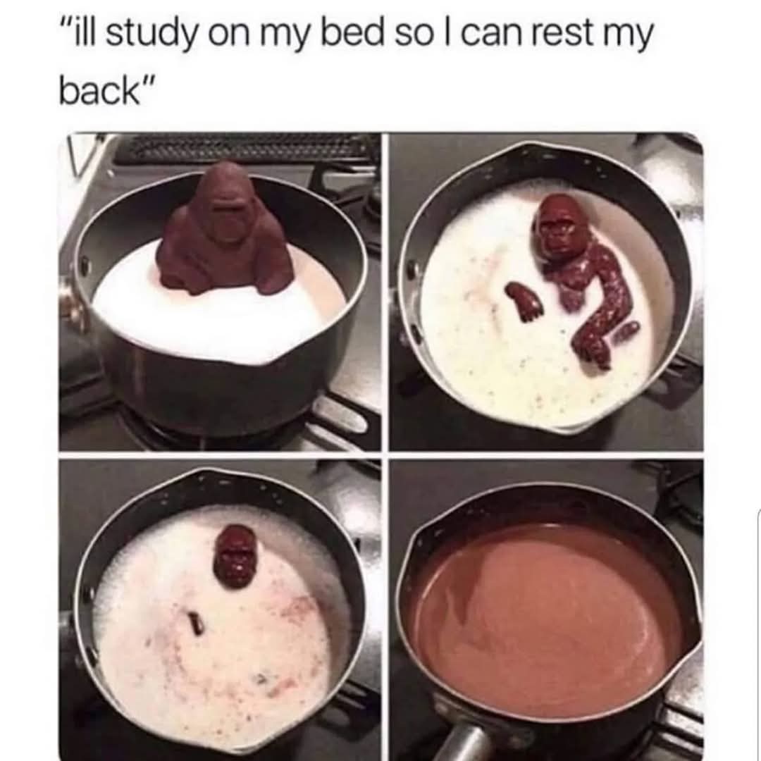 Seems About Right, Doesn't It?