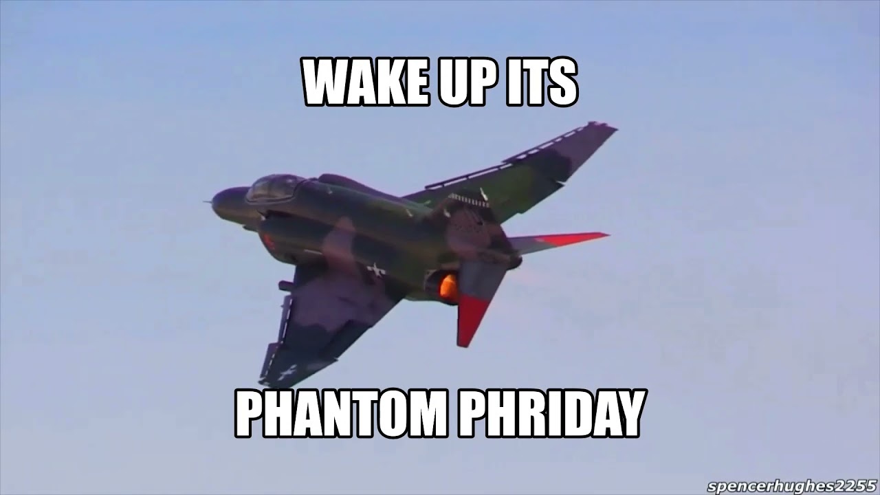 Introducing 'Phantom Phriday': A Unique Art Experience