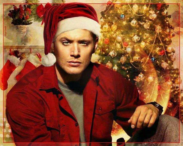 Wishing You a Merry X-mas Celebration