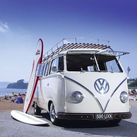 Catching Waves: Surf Season is Here