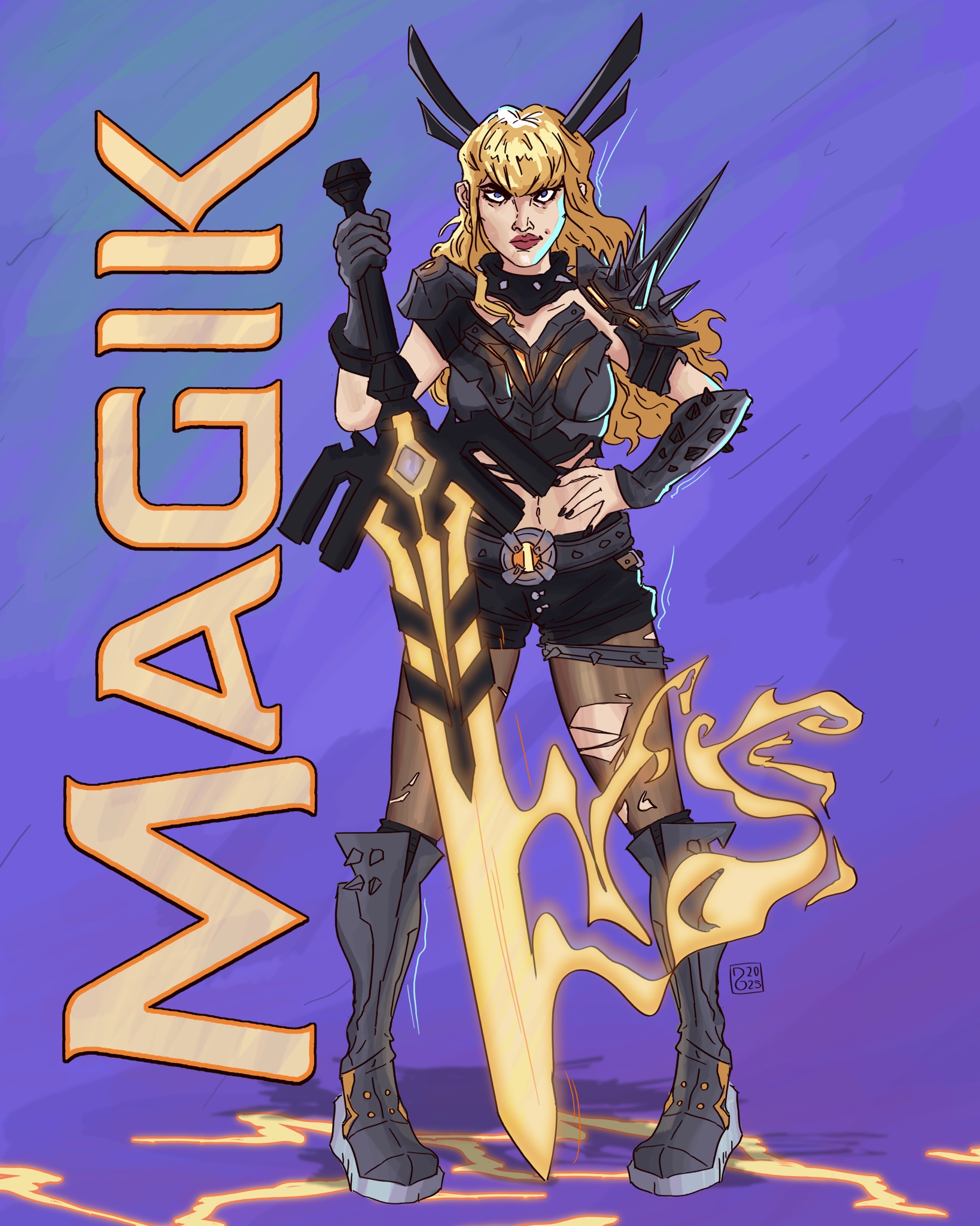 The Magic of Magik