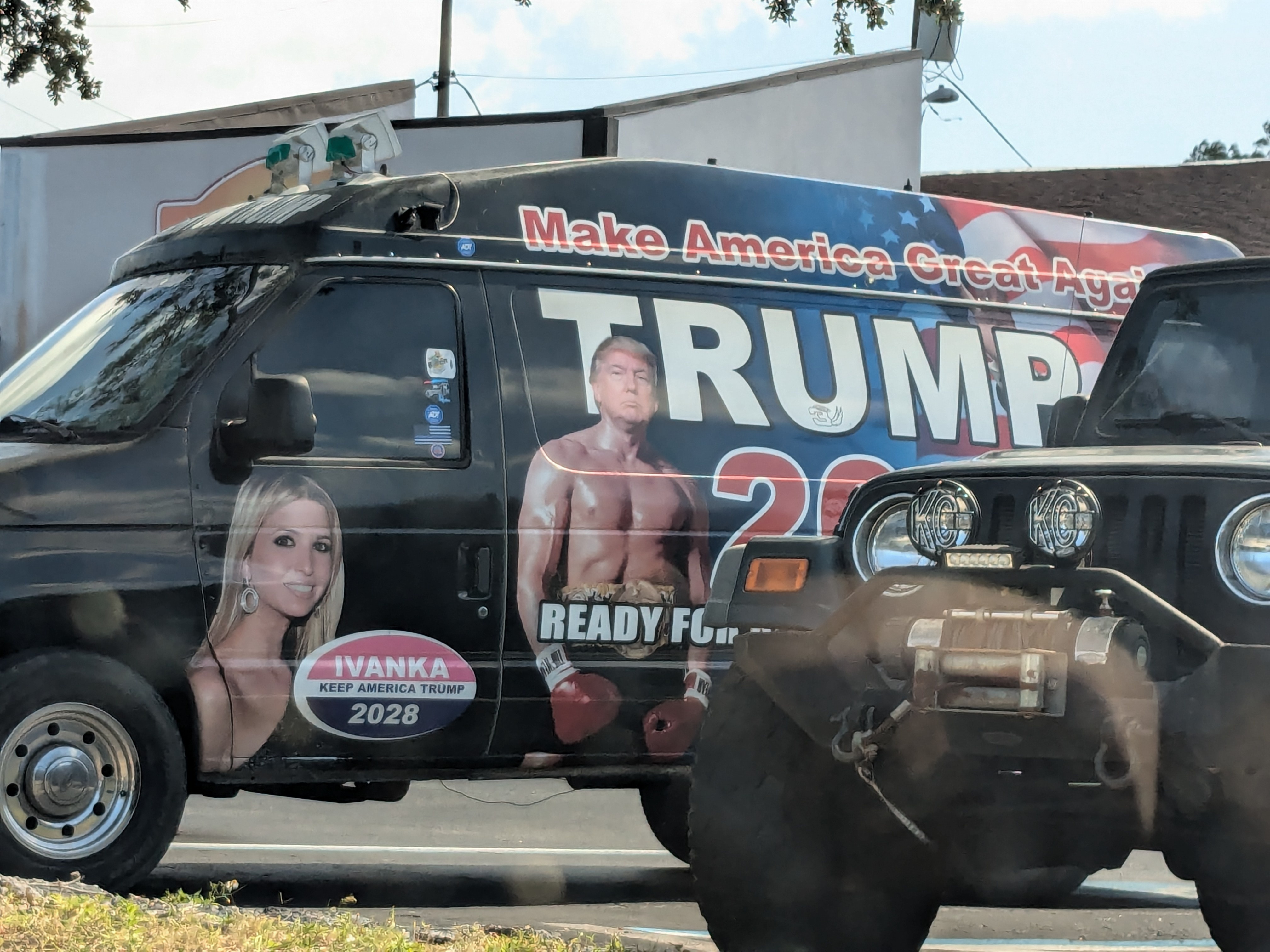 These Voters Are Definitely Engaged: Are You Ready to Make Your Voice Heard?