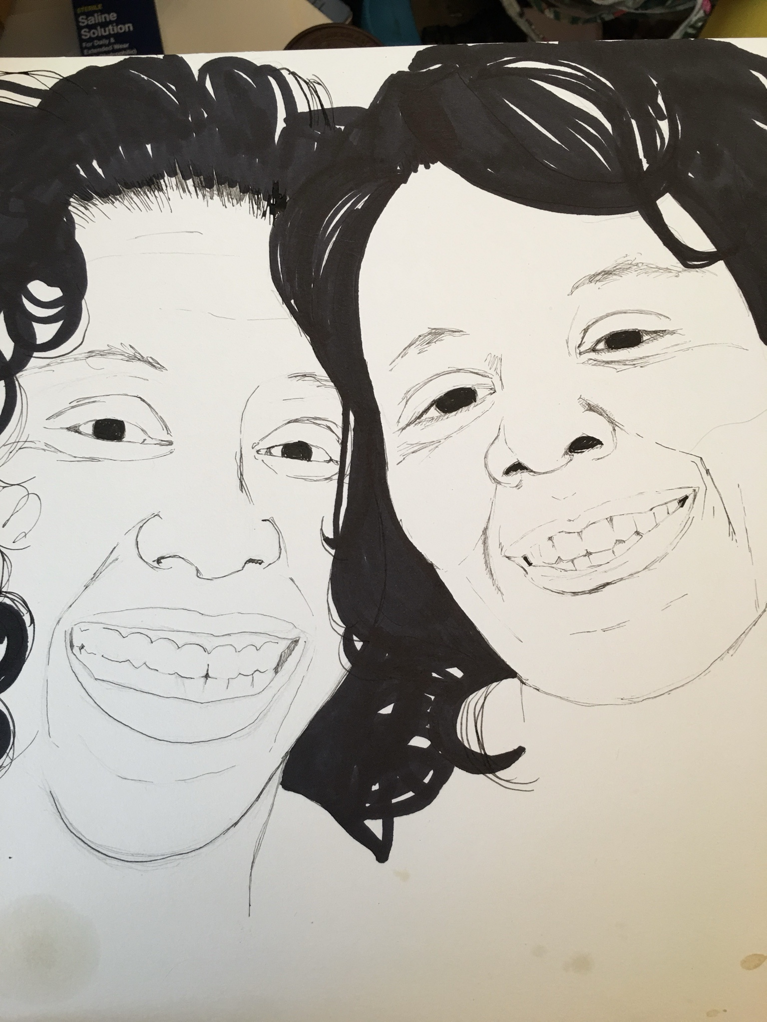 How My Art Transformed After My Autism Diagnosis