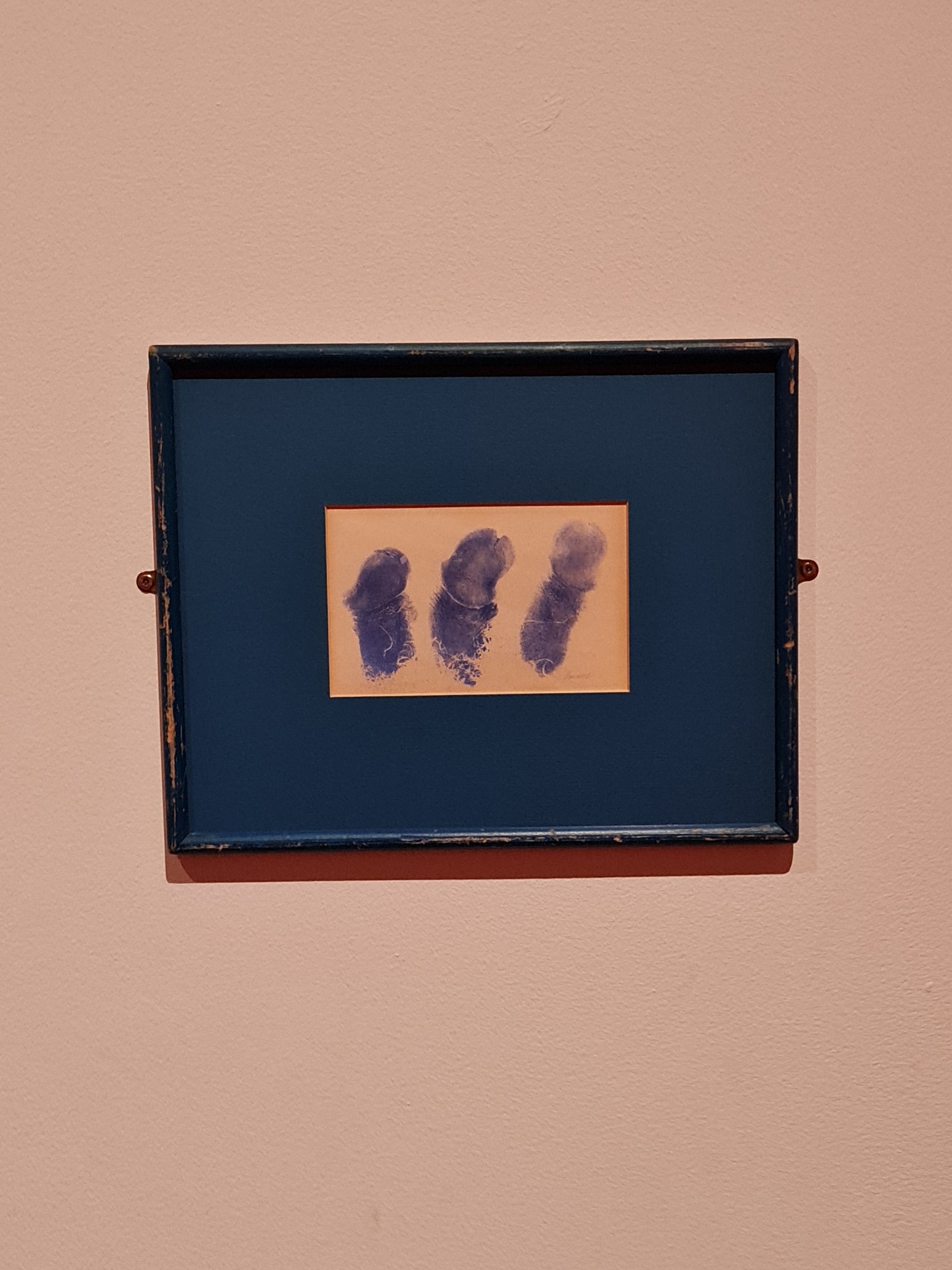 They said visiting a museum would be fun, but was it really?