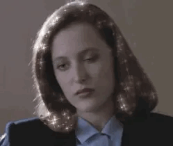 Scully Sparkles: The Shining Star of the Show