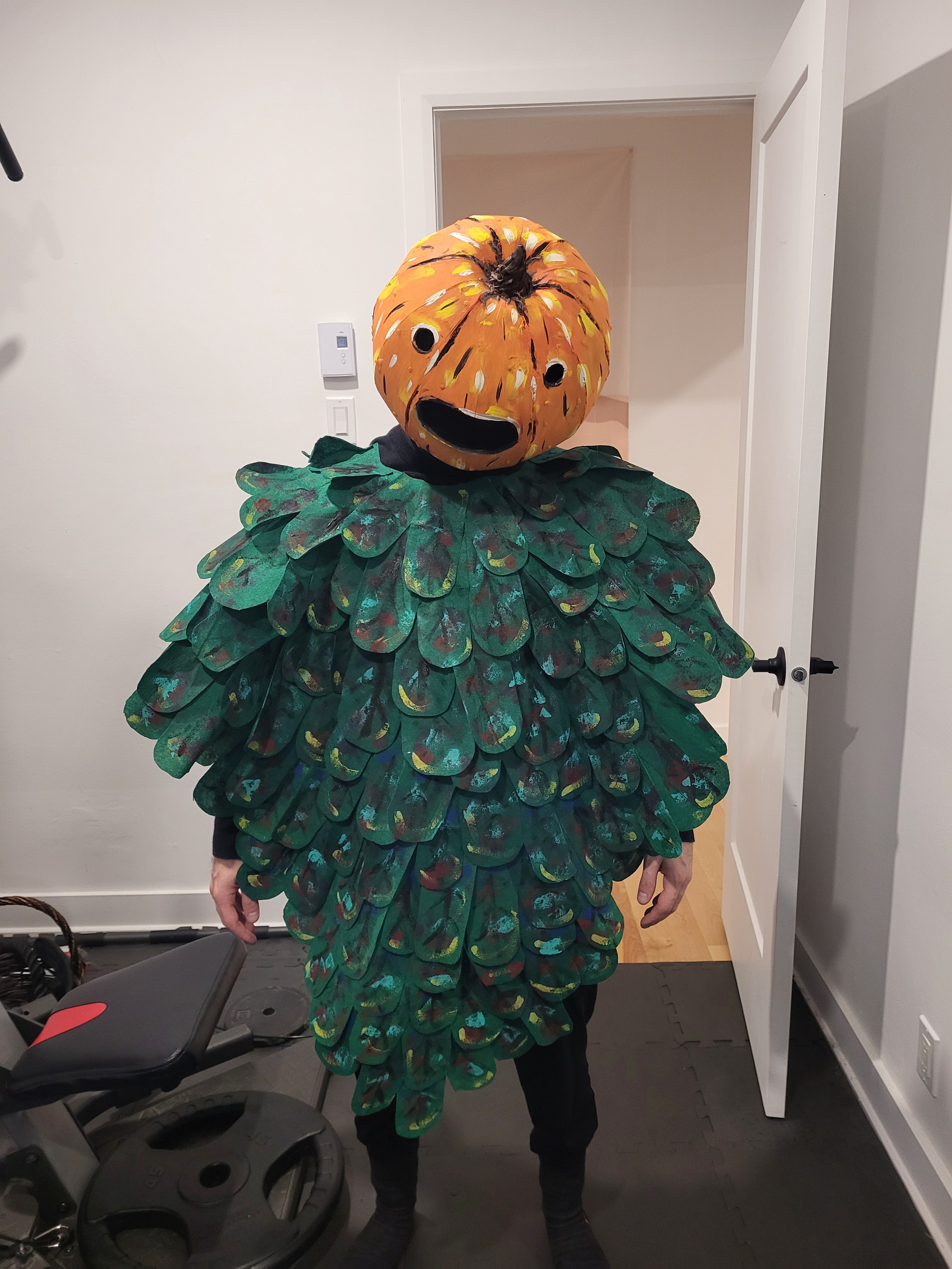 Get Ready for Halloween 2024: Pumpkling Edition!