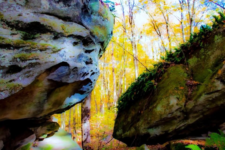 Stones of Wonder