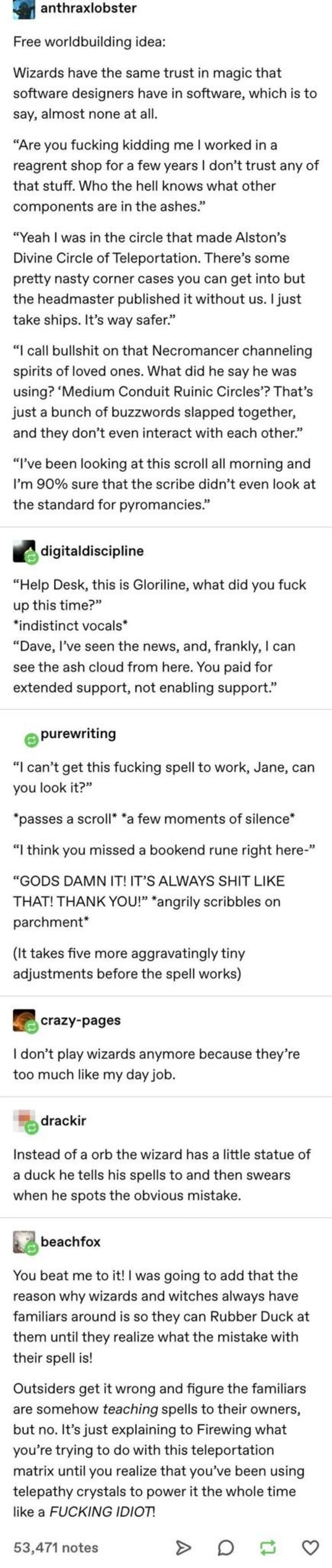 A Hilarious Collection for Our Illiterate Era