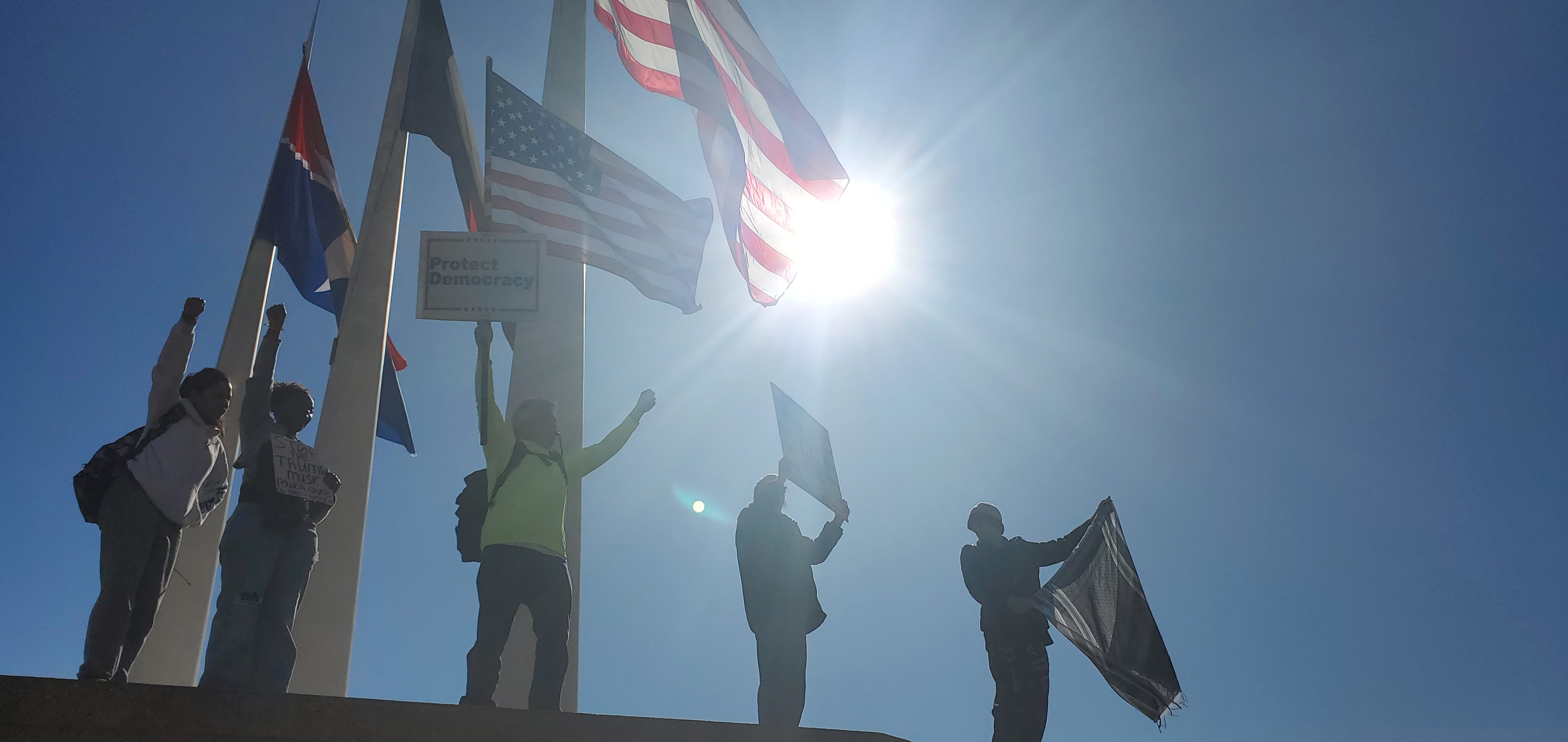 Proud Moments: Celebrating Dallas!