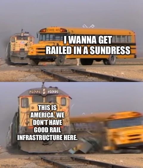 Crushing Hopes and Dreams with a Single Blow