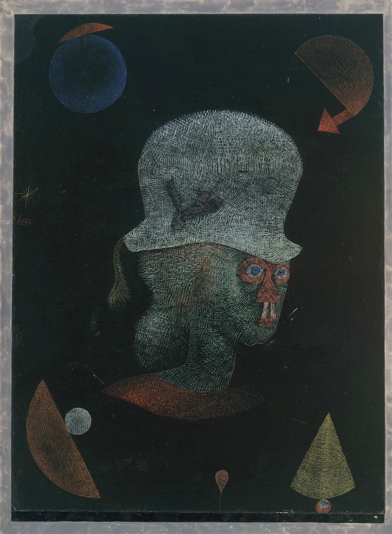 Celebrating the Legacy of Paul Klee: 1879 - 1940