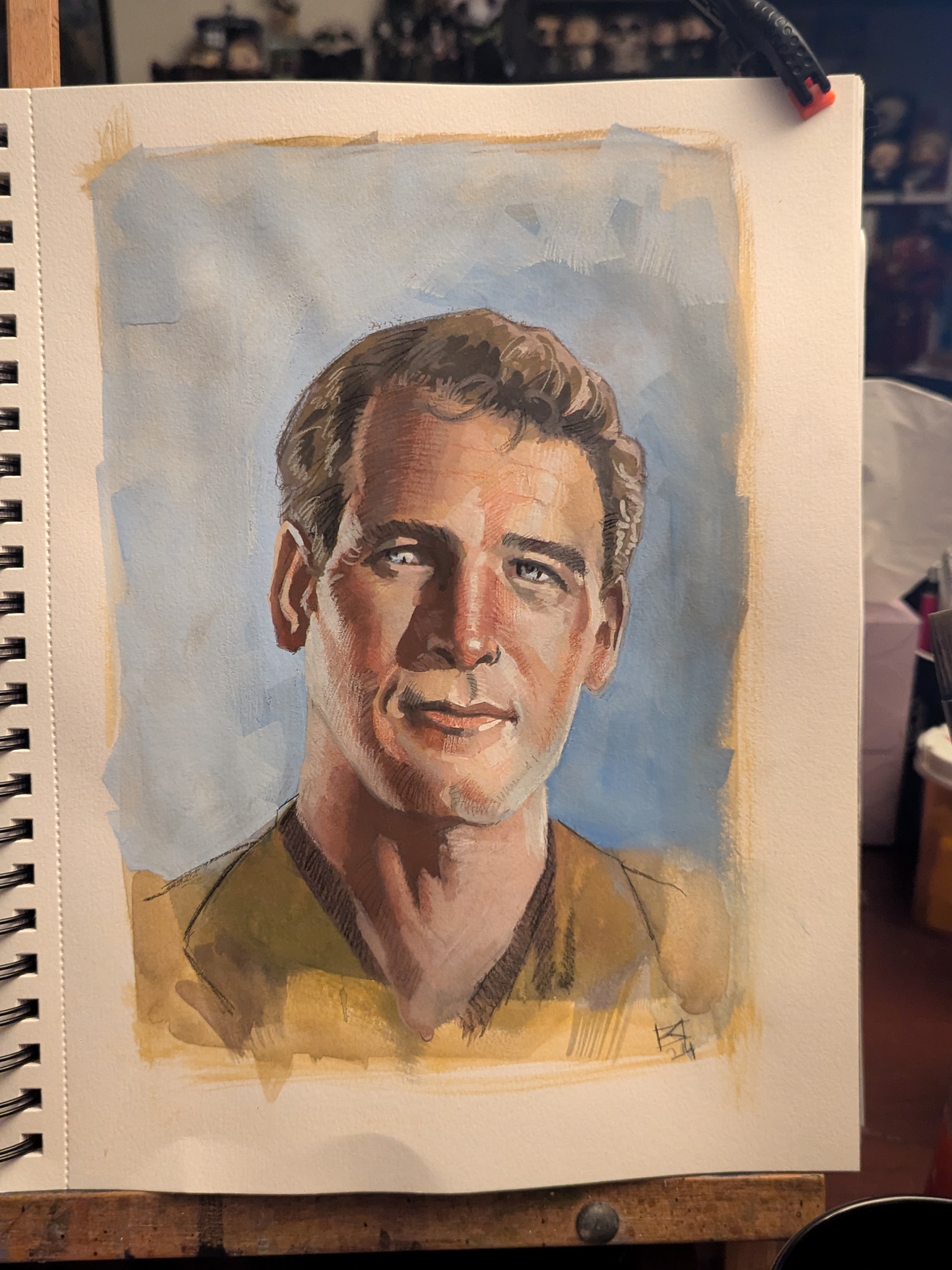 Creative sketches and doodles from my sketchbook