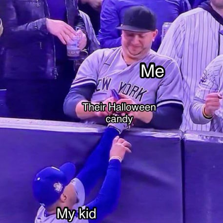 Let the meme madness commence!