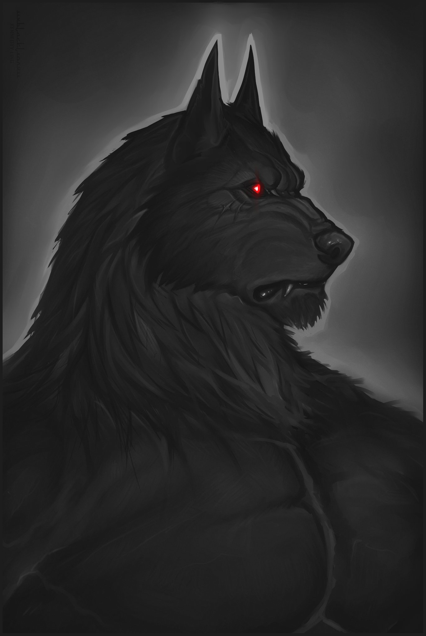 Five Werewolves a Day Keeps Van Helsing at Bay!