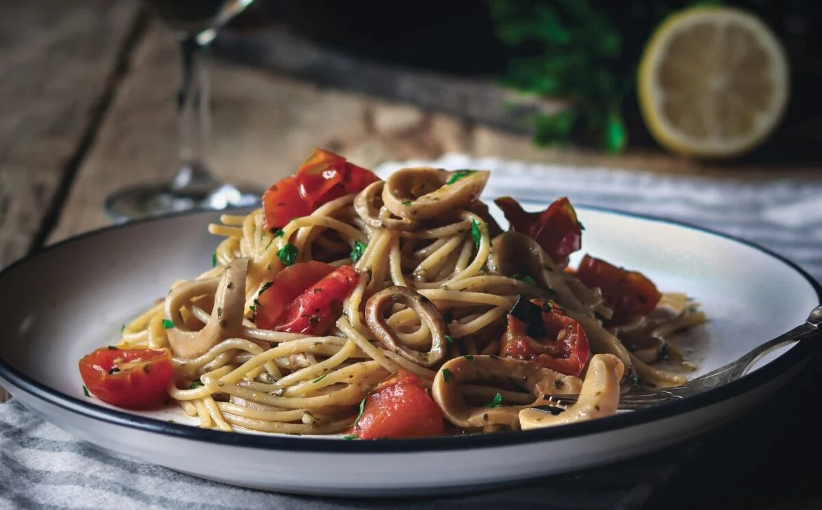 It's Wednesday! Celebrating the Flying Spaghetti Monster today!
