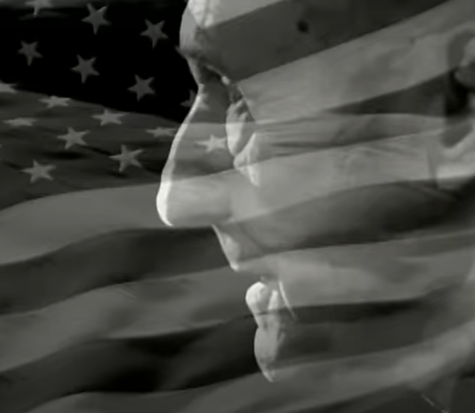 William S. Burroughs: Grateful for a Nation of Finks
