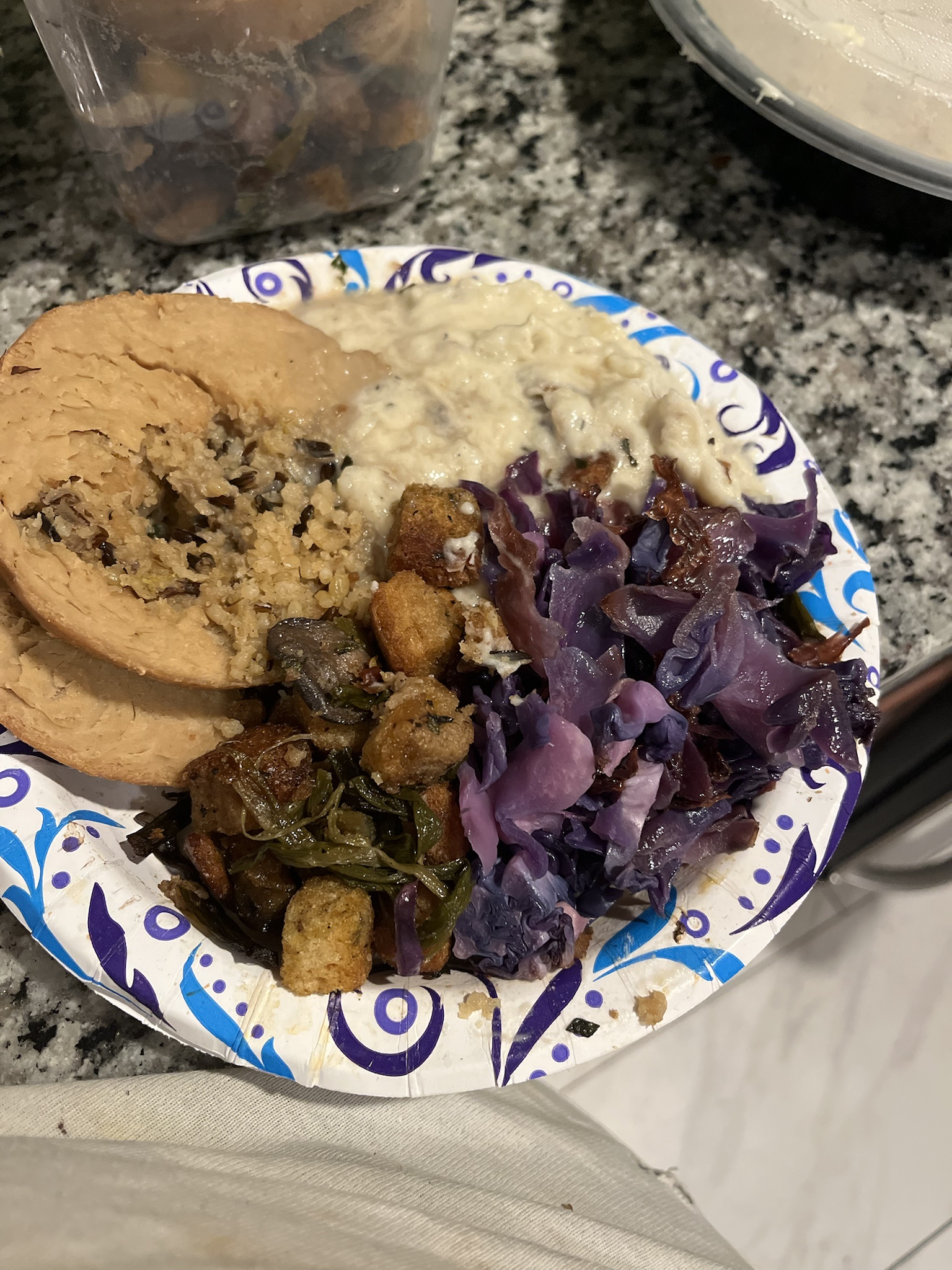 Wishing You a Veggie-Filled Happy Holidays!