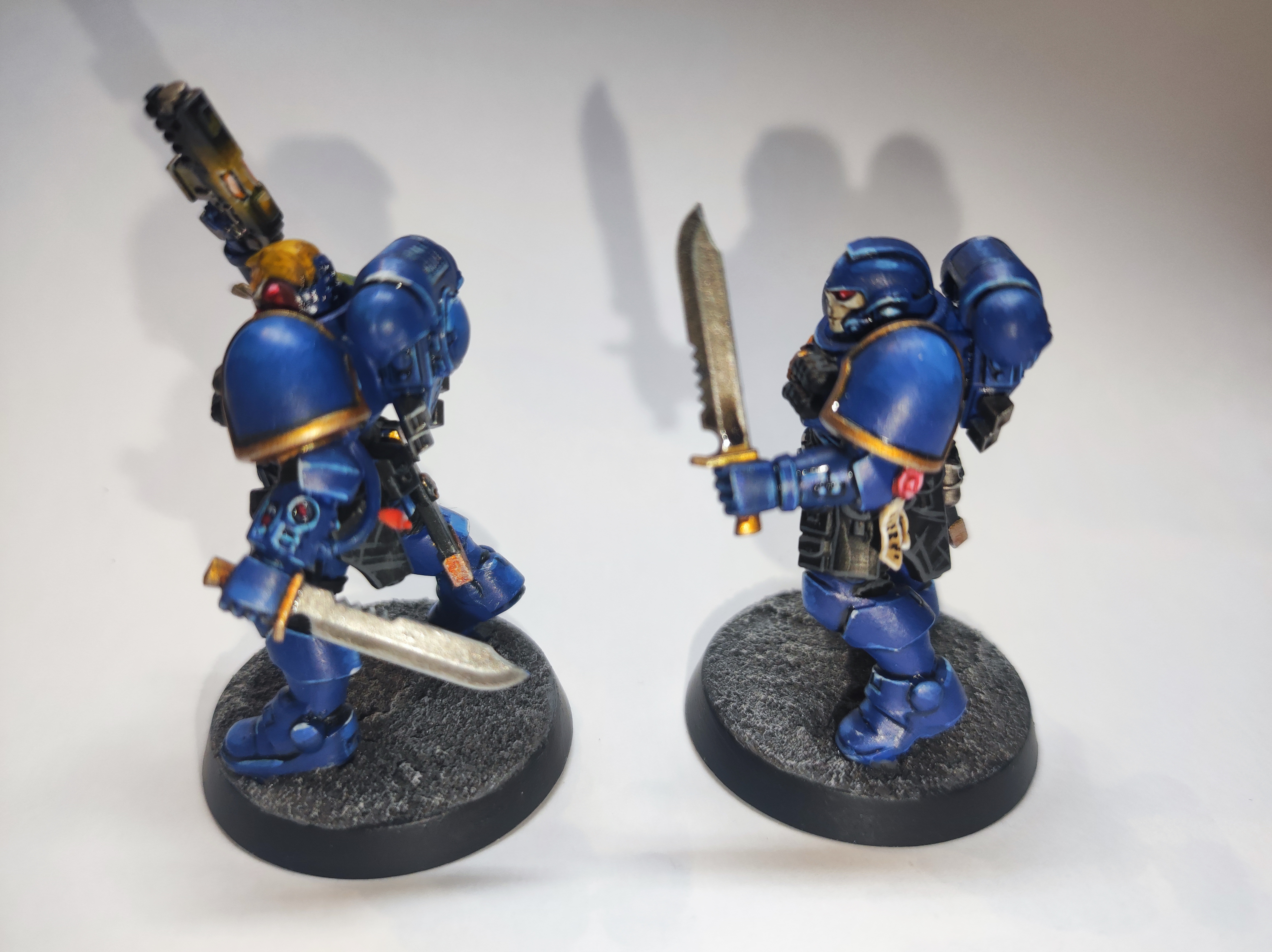 The Legendary Fardelejo's Reivers: A Tale of Adventure