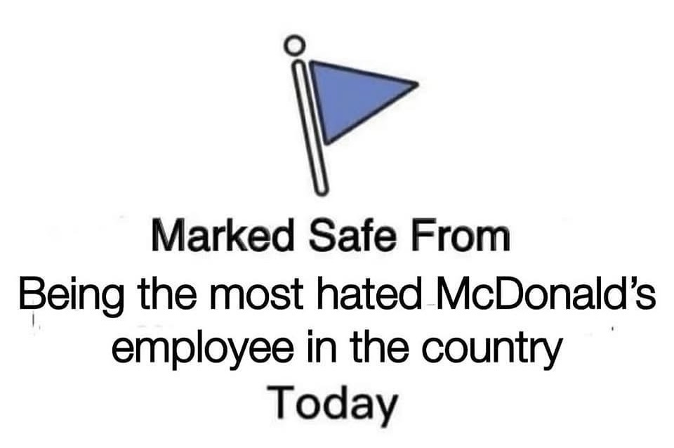 Feeling Safe and Sound!