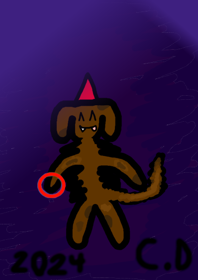 Party Dog: The Life of the Paw-ty!
