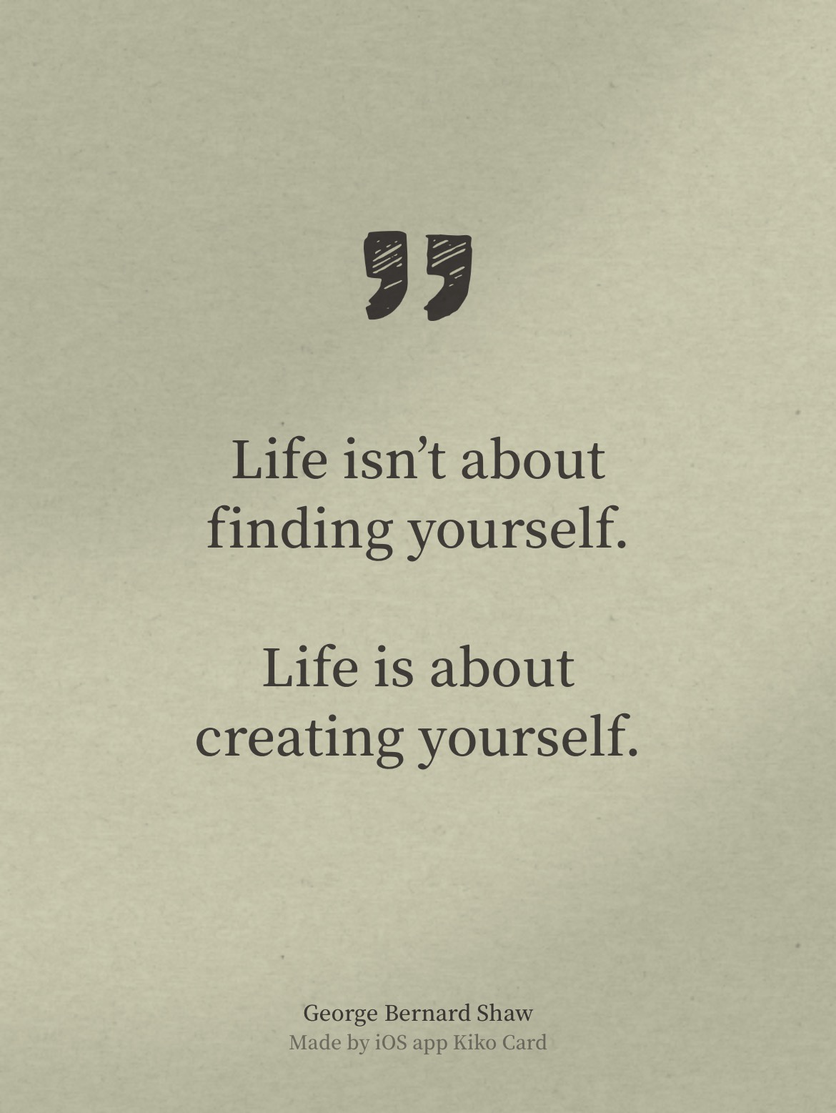 Embracing the Journey of Life
