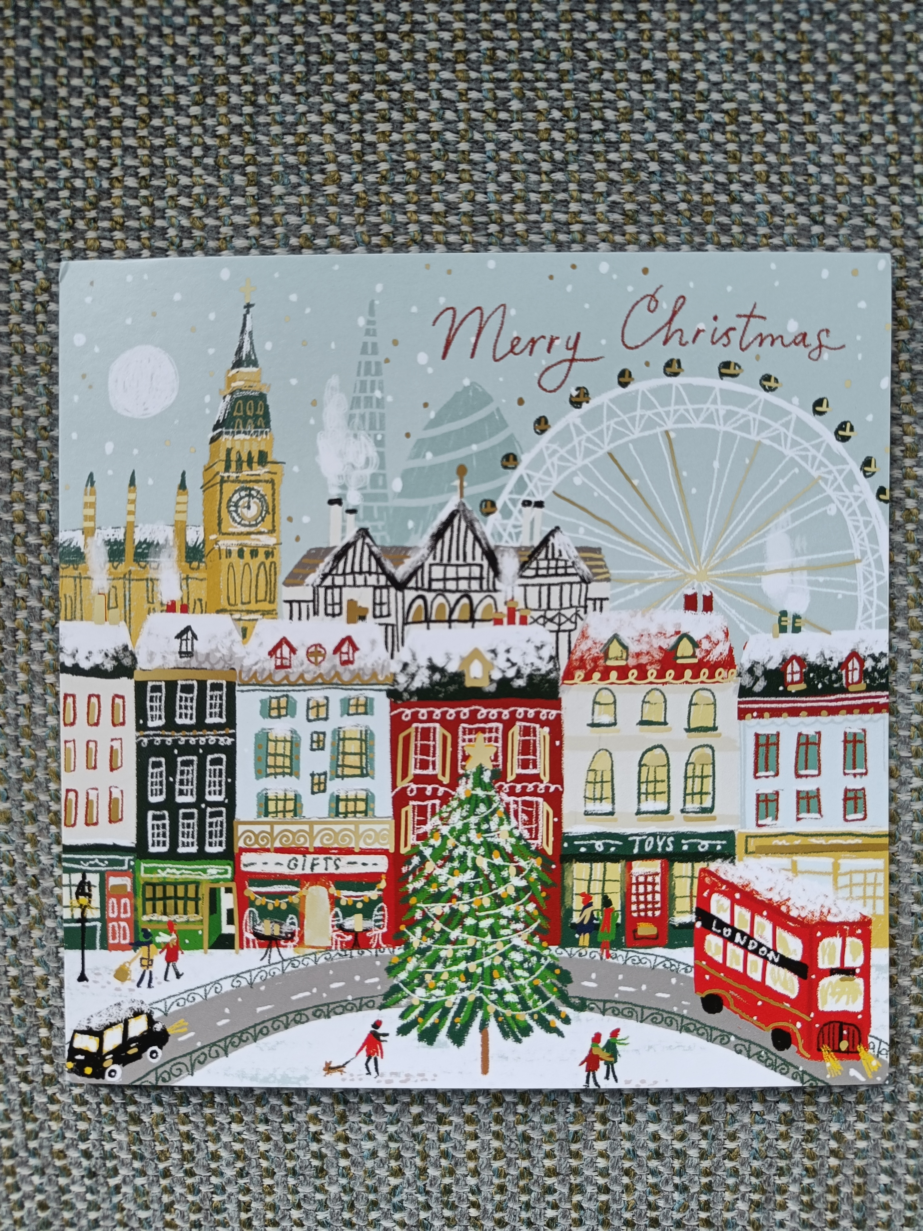Join the Fun: Imgurs Holiday Card Exchange