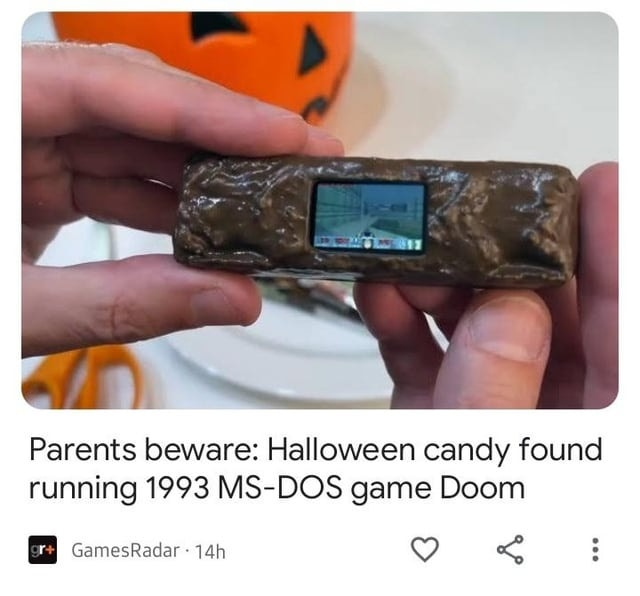Seriously?! What the heck!
