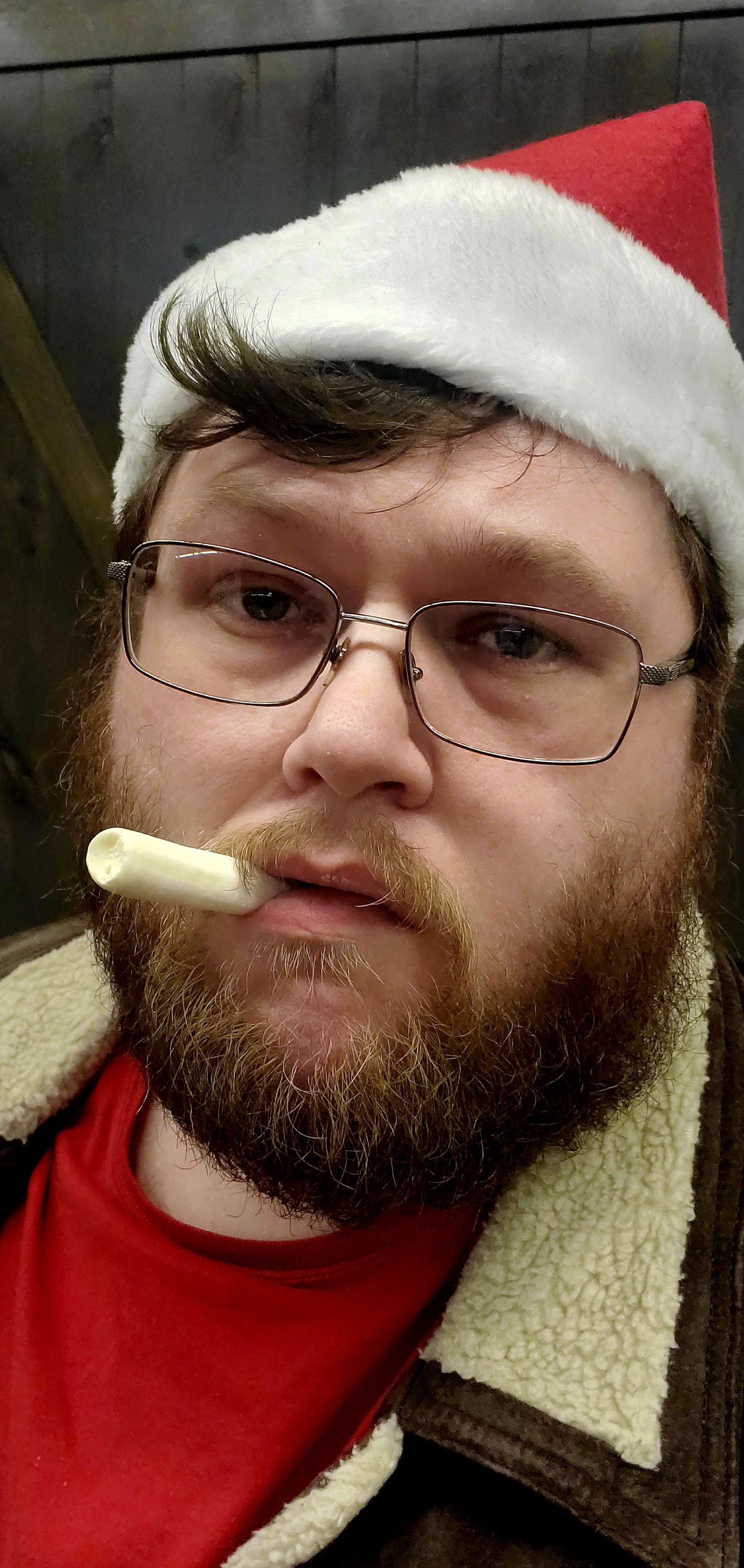 Surviving Hour 17 of 20: Merry Christmas, Everyone!