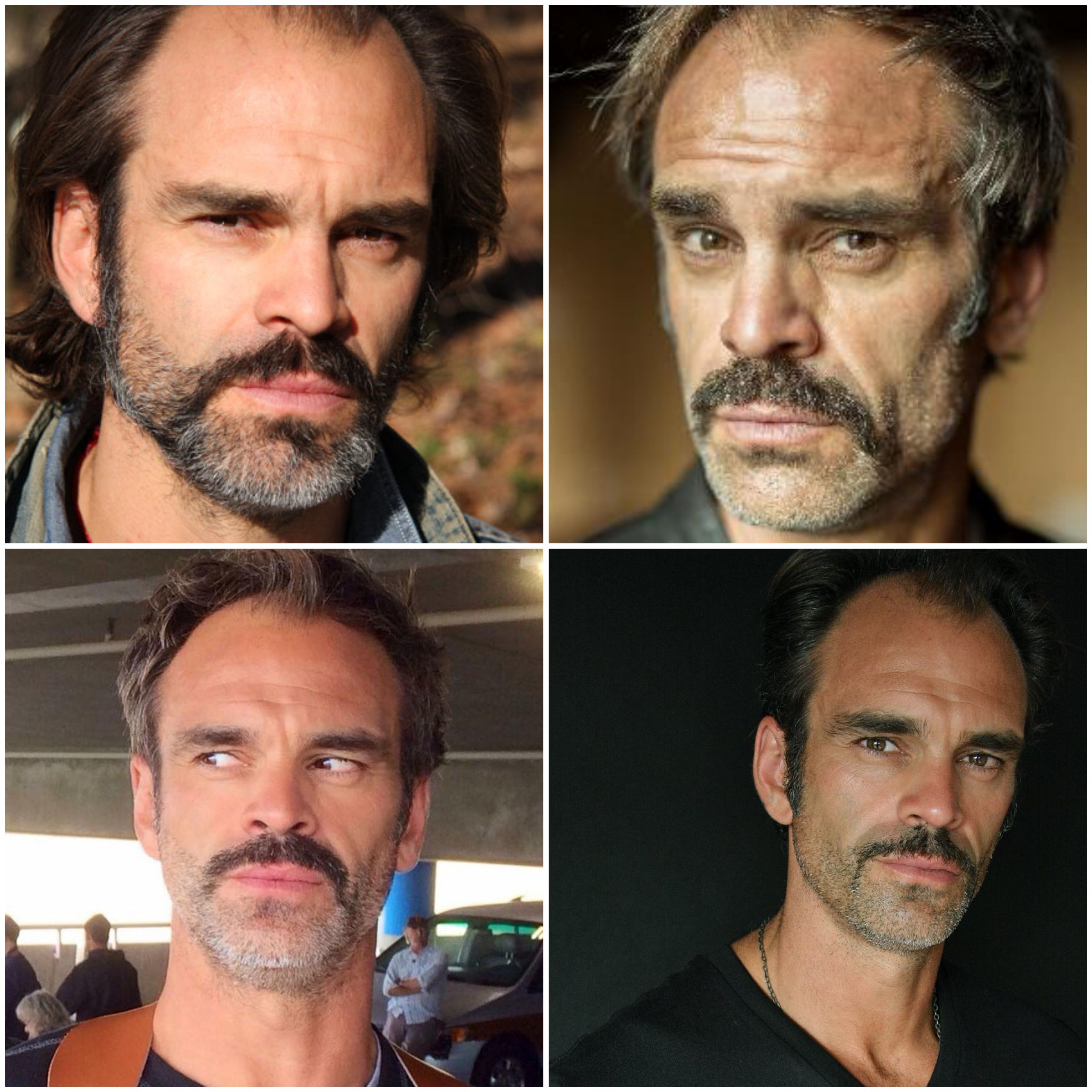 Meet Steven Ogg: The Man Behind the Iconic Roles