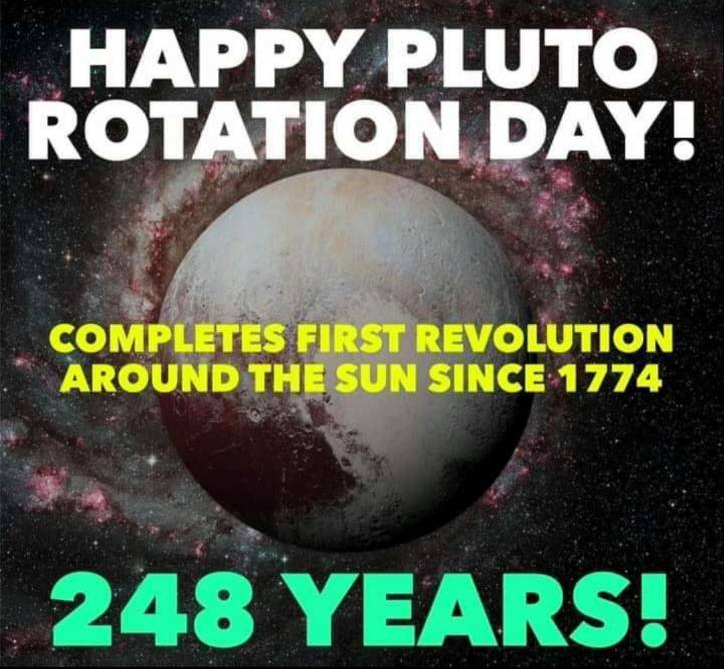 Woohoo! Let's Celebrate!