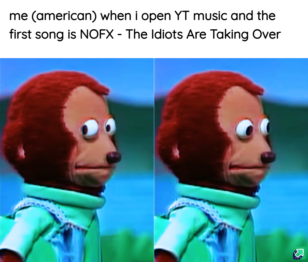 Guys, I'm Feeling Really Anxious Right Now