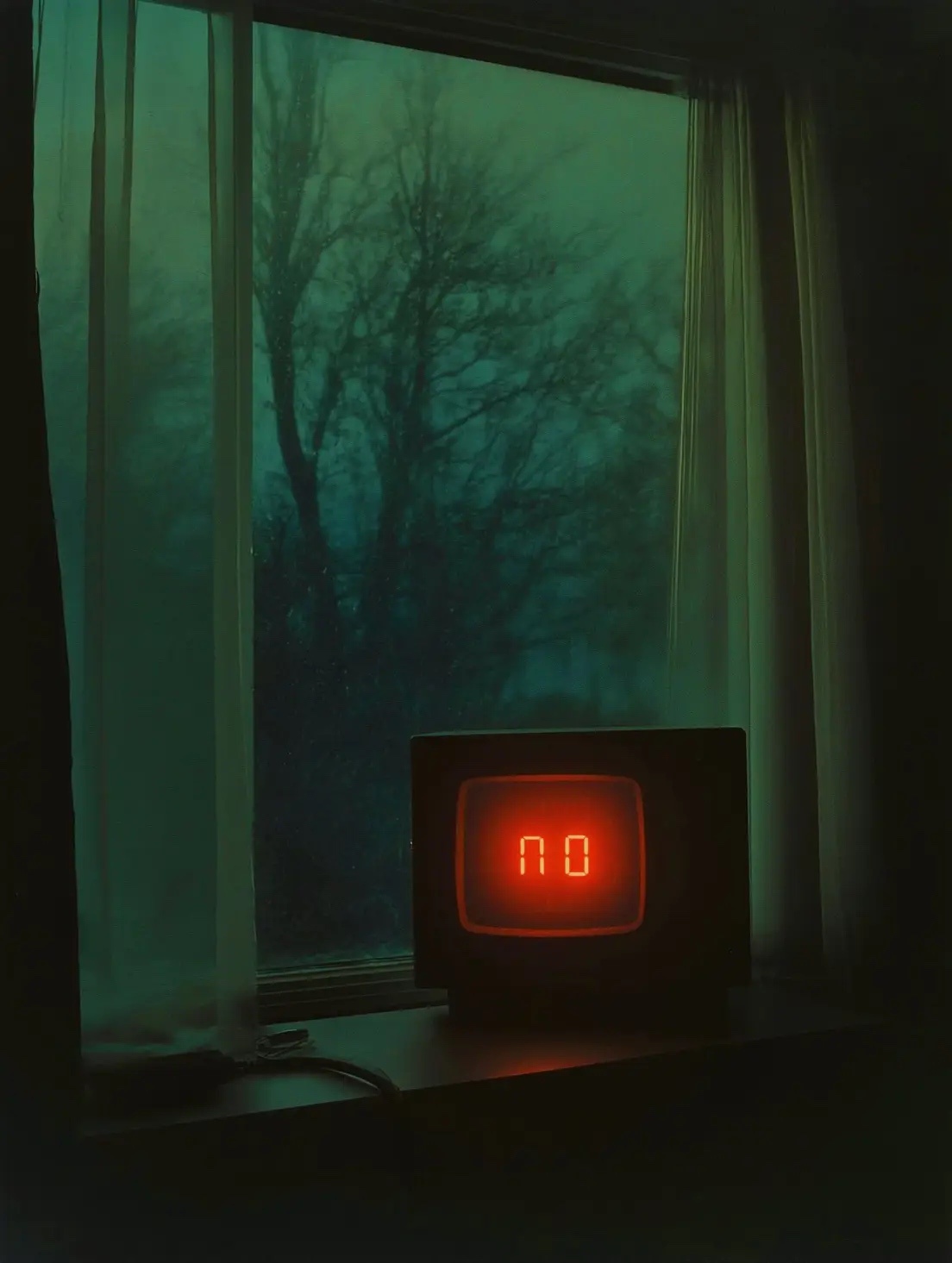 Oh, CRT of Doom, Does America Have a Hopeful Future?