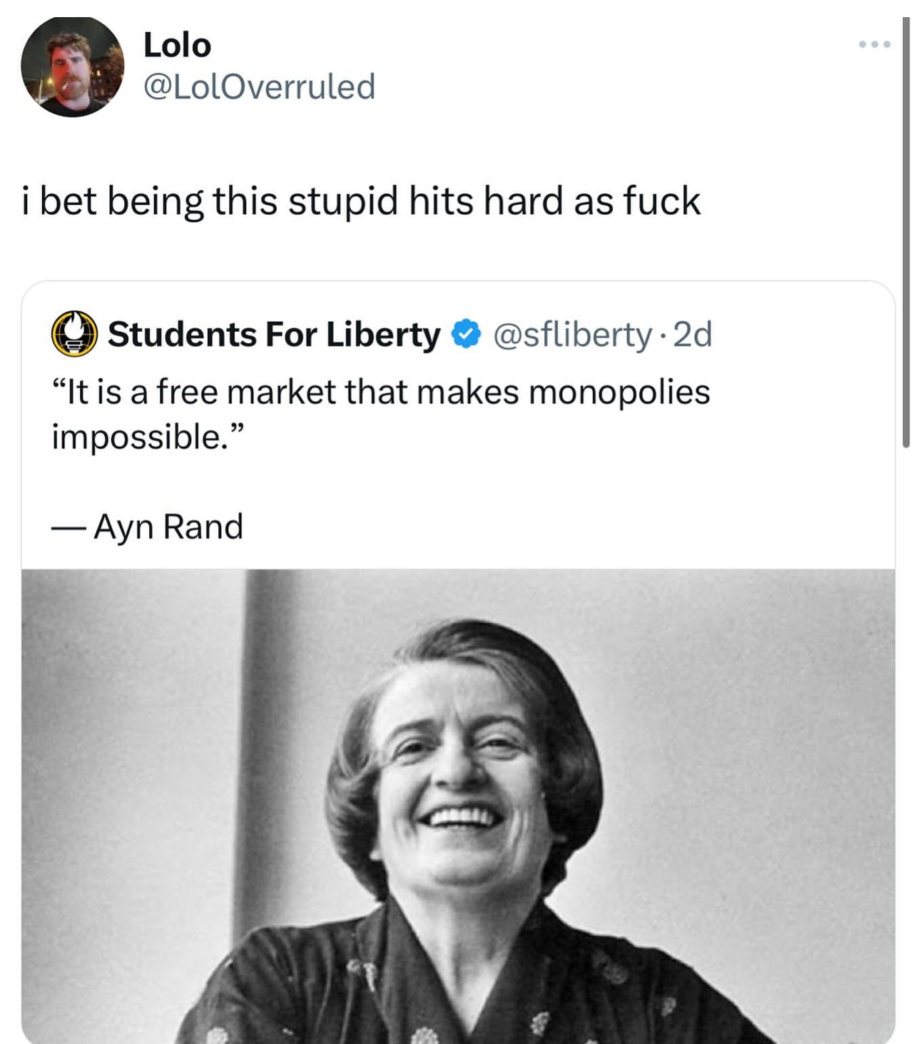 This One Hits Harder Than Expected