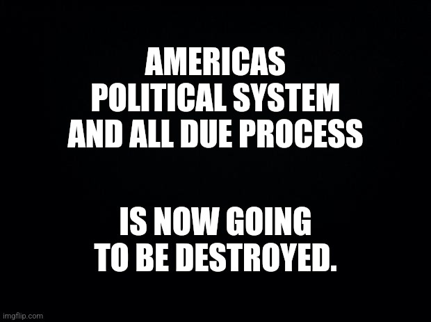 Brace yourselves: Major changes are coming to the law.