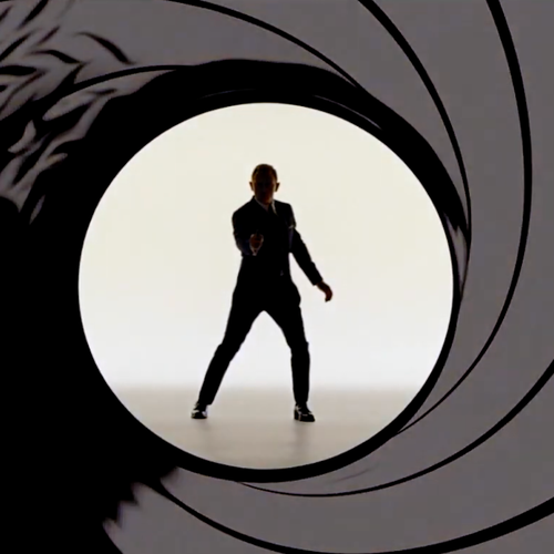 Who Would You Pick for the Next James Bond? (Only Wrong Answers Allowed)