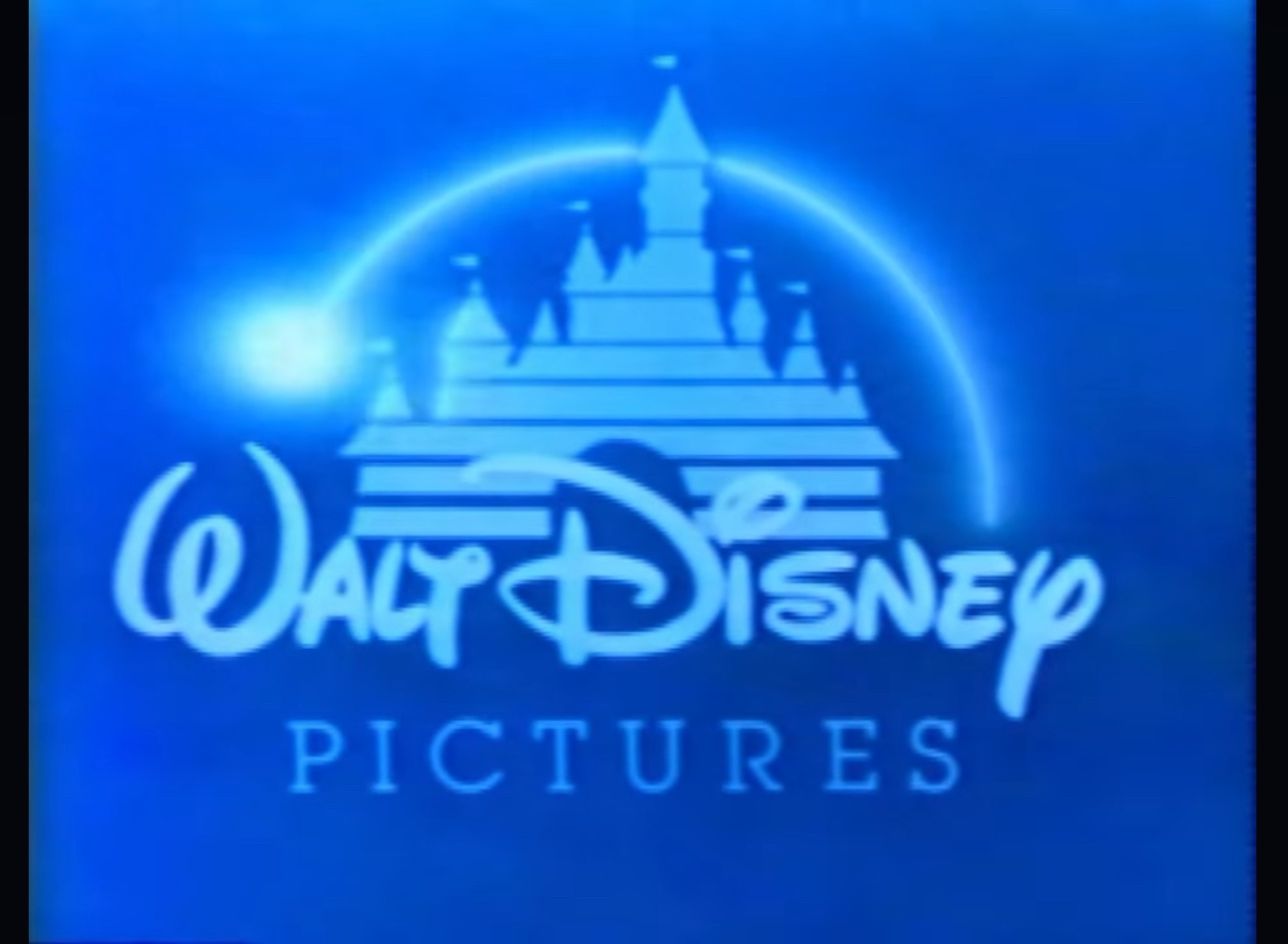 Throwback to 1985: The Iconic Walt Disney Pictures Logo from Oliver & Company
