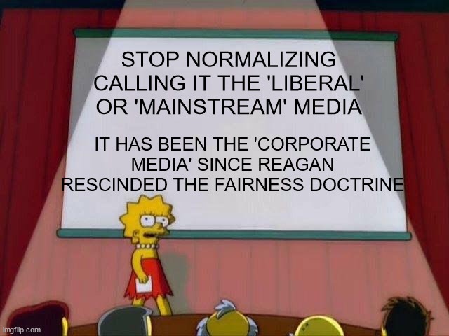 Decades of narrative control: Unpacking the influence