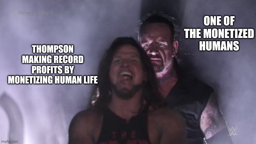 Sometimes, life just hits differently