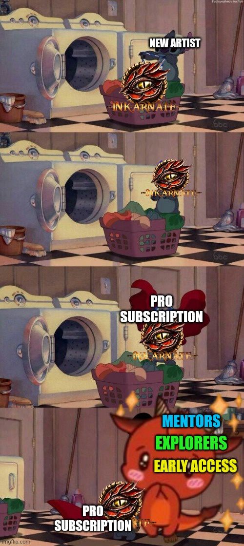 A Little Phone Cleanup: Memes Galore!