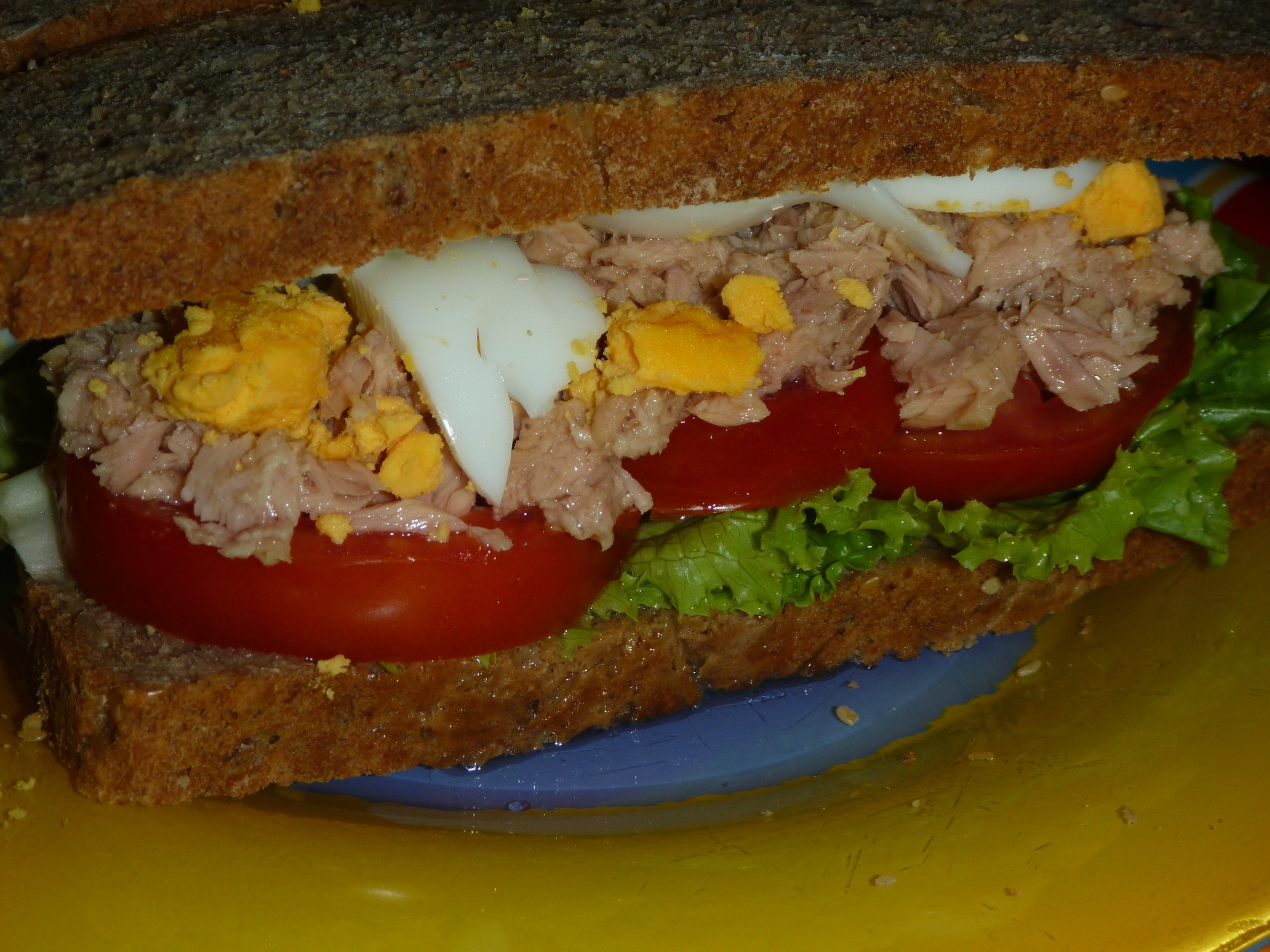 Delicious Delights: My Favorite Foods