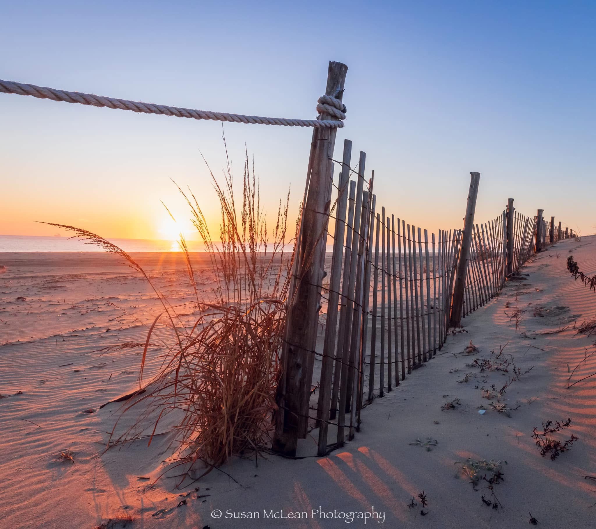 Breathtaking Sunrise Moments