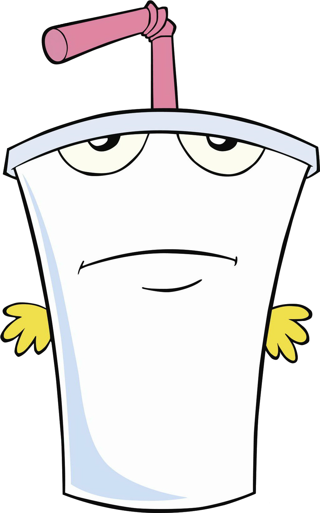 The Art of the Shake
