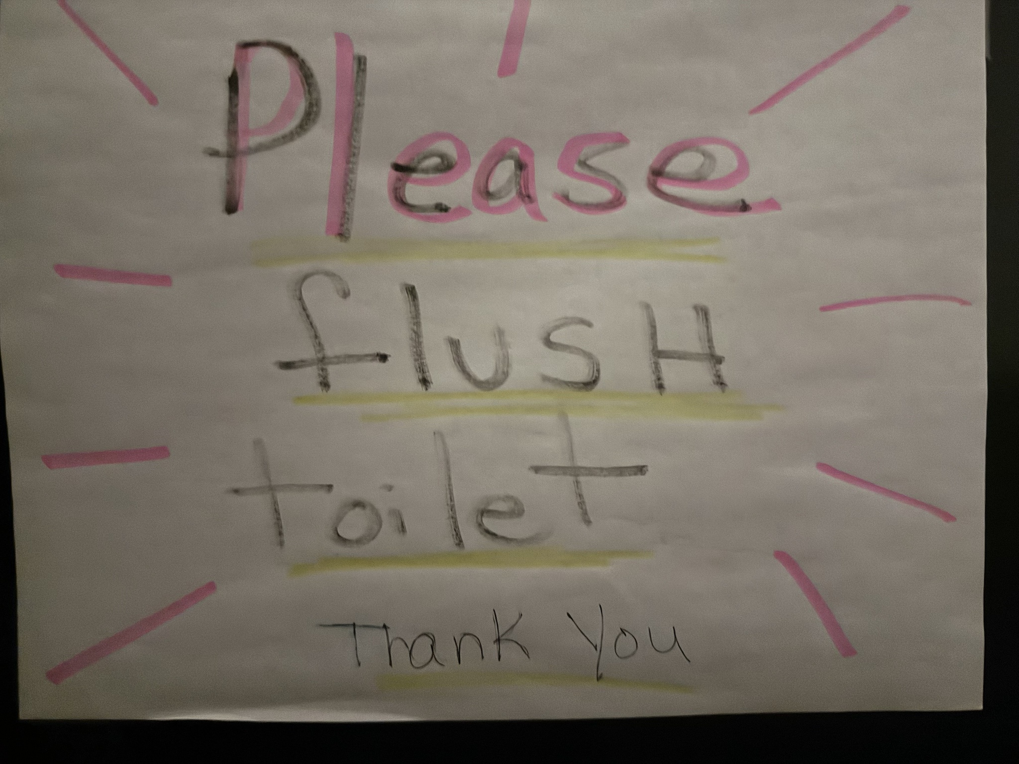 Have you ever spotted something that felt like a personal message just for you?