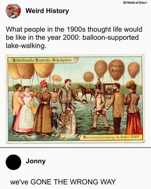 We should definitely try walking on balloon lakes!