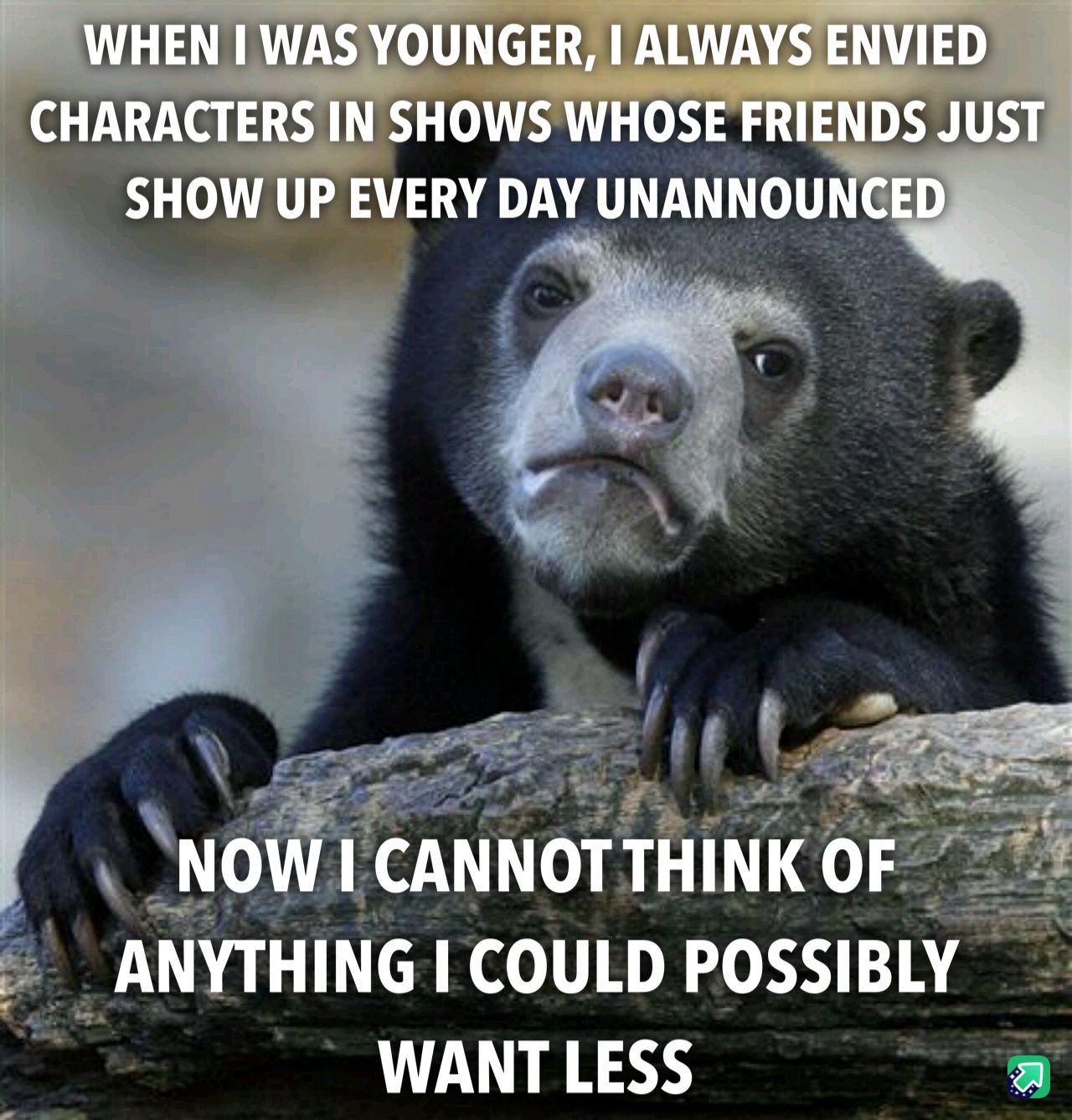 Absolutely Yeah!