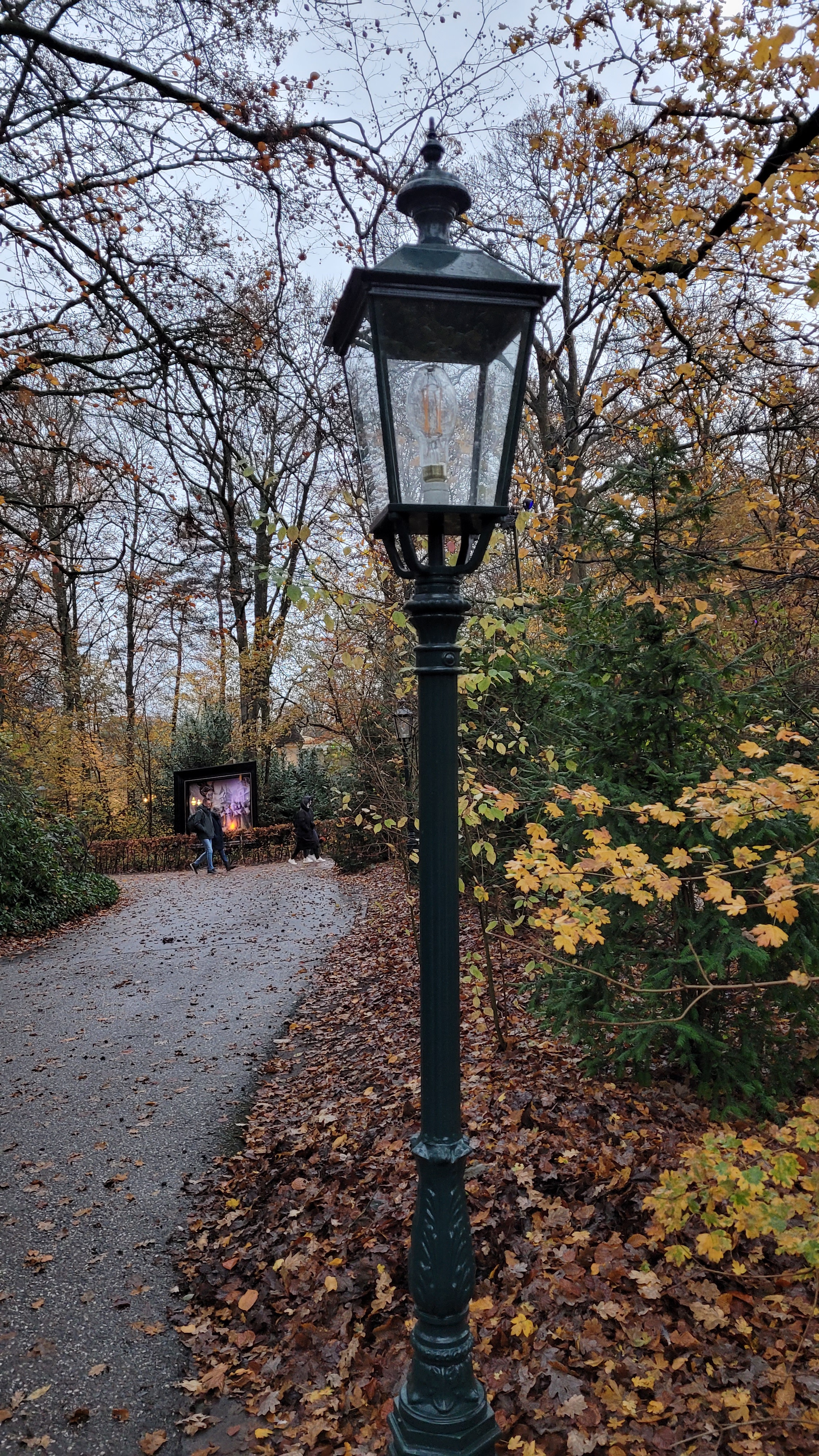 Efteling Adventures: Dive into the Magic of Marerijk - Edition Three