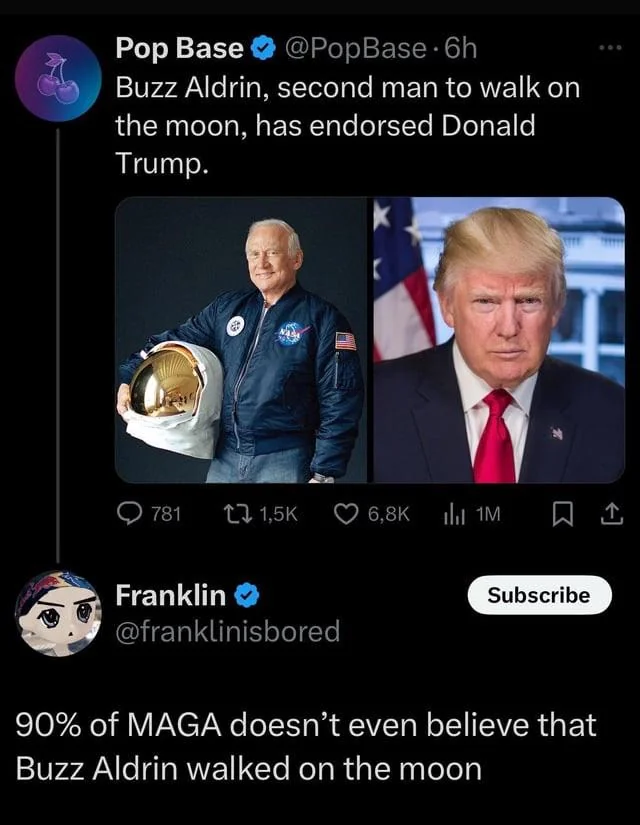 Can't stop laughing!