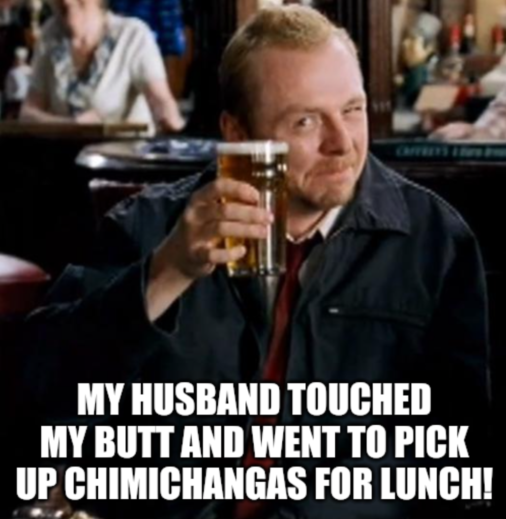 Embracing My Unique Fetish: No Shame Here!